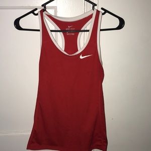 Nike Tank Top
